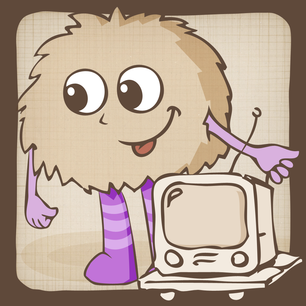 VideoMonster - YouTube for kids